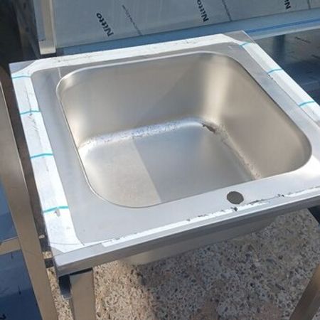 Paslanmaz restoran avadanlıqları – Biznes üçün avadanlıq – ucuztap.az