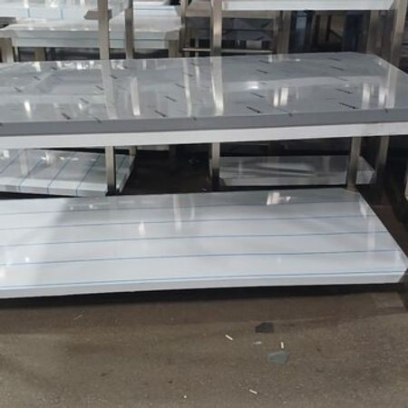 Paslanmaz masalar – Biznes üçün avadanlıq – ucuztap.az