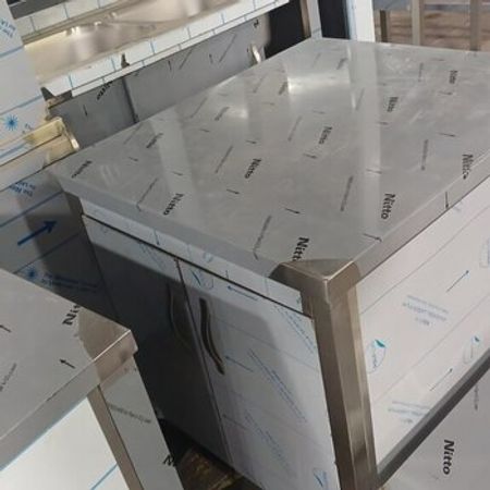 Paslanmaz mətbəx avadanlığı – Biznes üçün avadanlıq – ucuztap.az