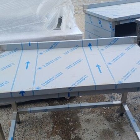 Paslanmaz mətbəx avadanlığı – Biznes üçün avadanlıq – ucuztap.az