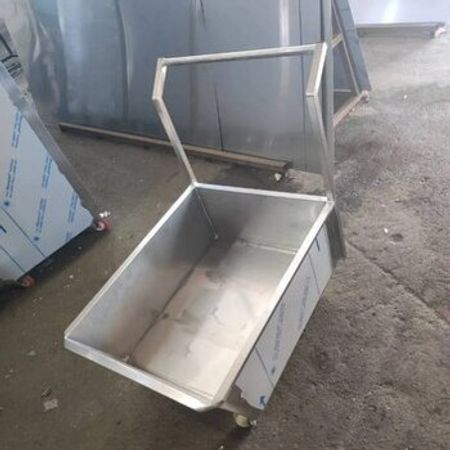 Paslamaz mətbəx avadanlığı – Biznes üçün avadanlıq – ucuztap.az