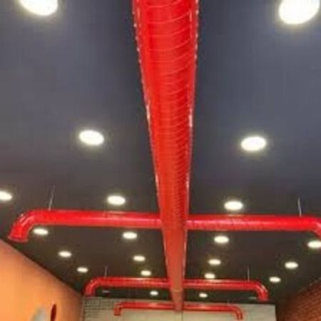 Spiro havalandırma boruları – Biznes üçün avadanlıq – ucuztap.az