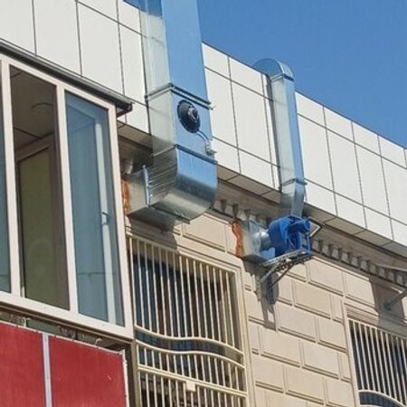 Paslanmaz borular – Biznes üçün avadanlıq – ucuztap.az