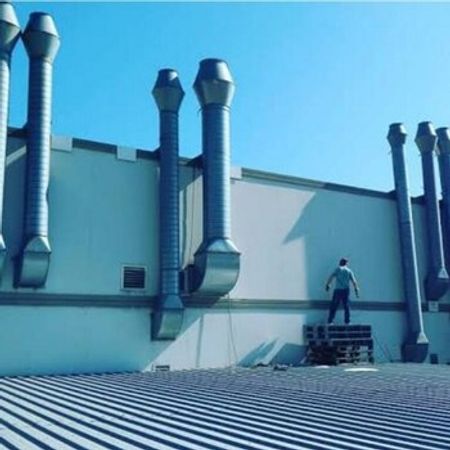 Havalandırma sistemi – Biznes üçün avadanlıq – ucuztap.az