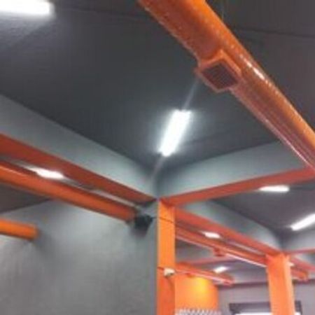 Havalandırma sistemi