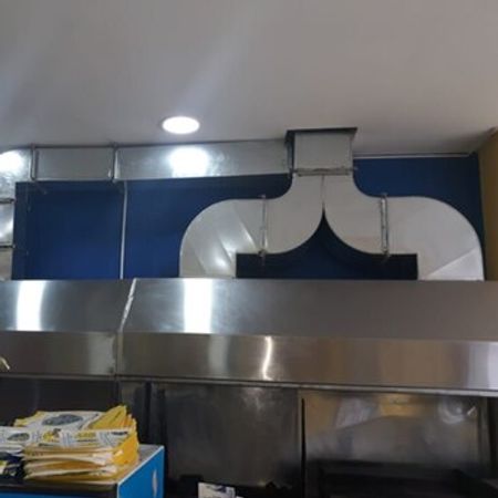 Havalandırma sistemləri