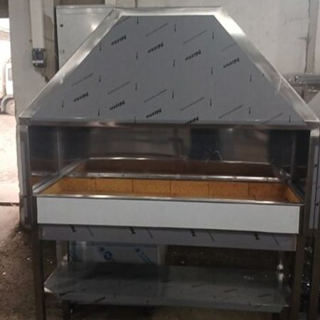 Paslanmaz mətbəx texnikası