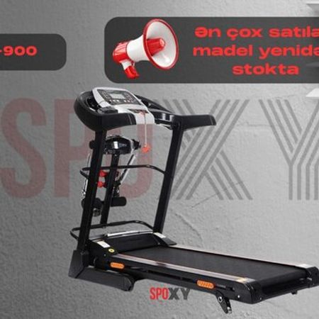 Qaçış aparatı “HT-T900Ds” – Digər – ucuztap.az
