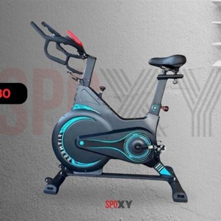 Spinning Bike “580” – Digər – ucuztap.az