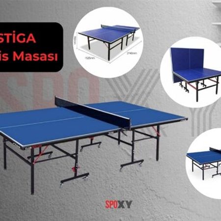 Tennis masası STİGA – Digər – ucuztap.az