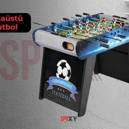 Masaüstü futbol oyunu – Topla oyunlar – ucuztap.az