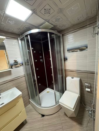 3 otaqlı mənzil, 88 m², Xırdalan ş, AAAF Park Yaşayış Kompleksi