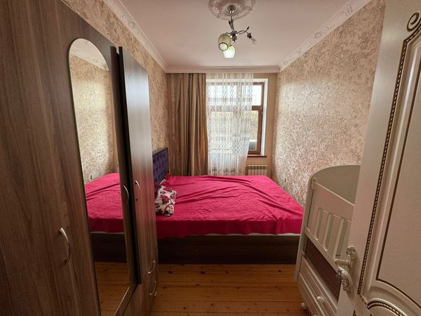 3 otaqlı mənzil, 88 m², Xırdalan ş, AAAF Park Yaşayış Kompleksi