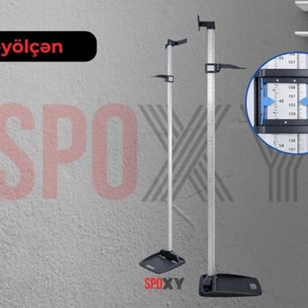 Boy ölçən – Digər – ucuztap.az
