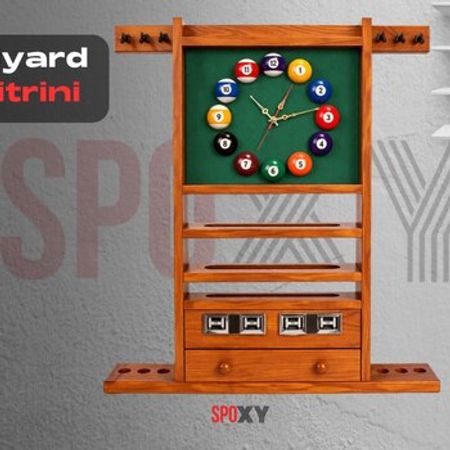 Bilyard stendi – Bilyard və boulinq – ucuztap.az