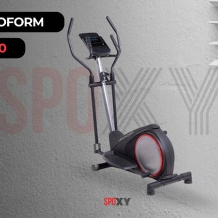 Veloxizək trenajoru ProForm E2.0 – Qış idman növləri – ucuztap.az