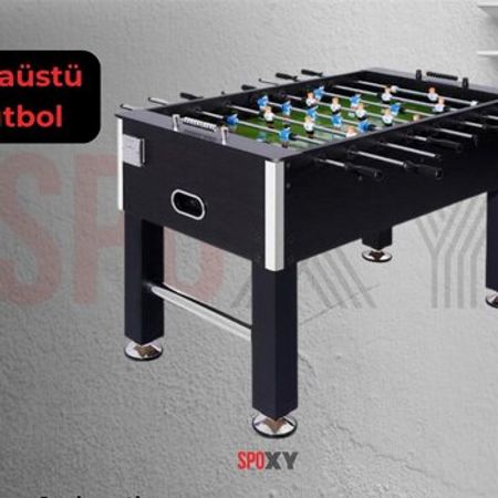 Masaüstü futbol masası – Topla oyunlar – ucuztap.az