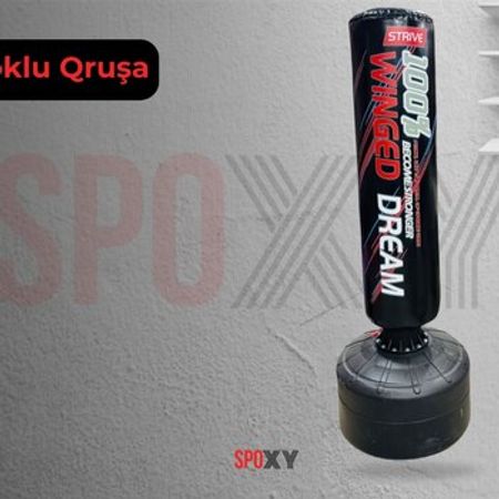Boks kisəsi – Təkbətək döyüş – ucuztap.az