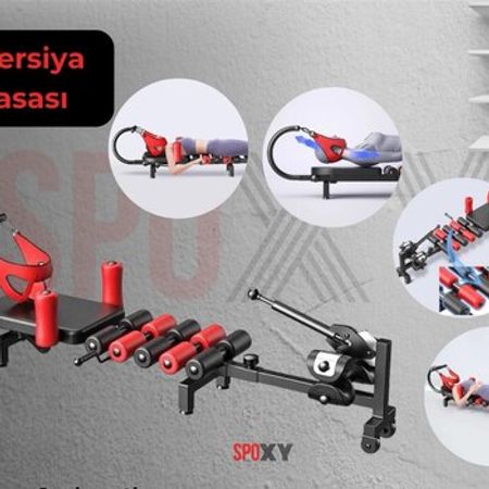 Yerdən inversiya masası