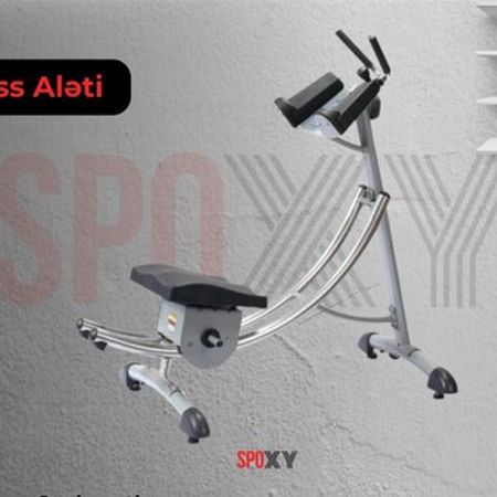 Qarın məşq aləti – Digər – ucuztap.az
