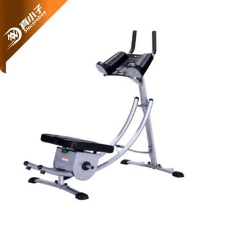 Qarın məşq aləti