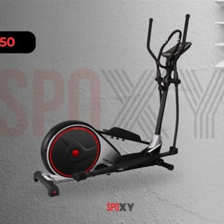 Xizəkli trenajor "E250"