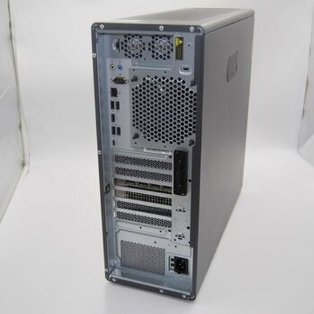 "Lenovo thinkstation p5 tower" iş stansiyası