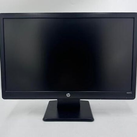 HP Monitoru 20 W2072a