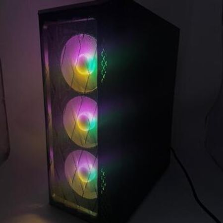 Masaüstü oyun kompüteri