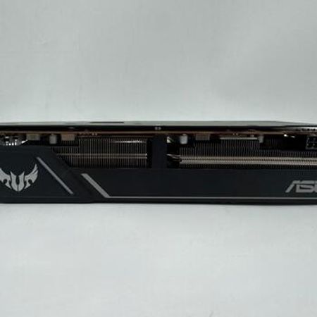 ASUS AMD Radeon RX 5600XT TUF 3-RX5600XT-T6G-EVO-GAMING 6ГБ GDDR6