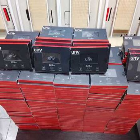 UNV SSD-128G-S3, SATA III