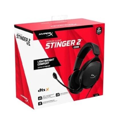 Simli qulaqlıq HyperX Cloud Stinger 2 Core Gaming Qulaqcıq (683L9AA)