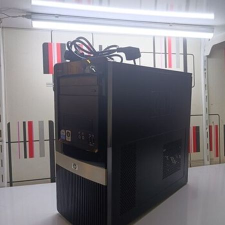 Masaüstü kompüter