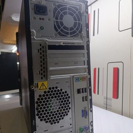 Masaüstü kompüter