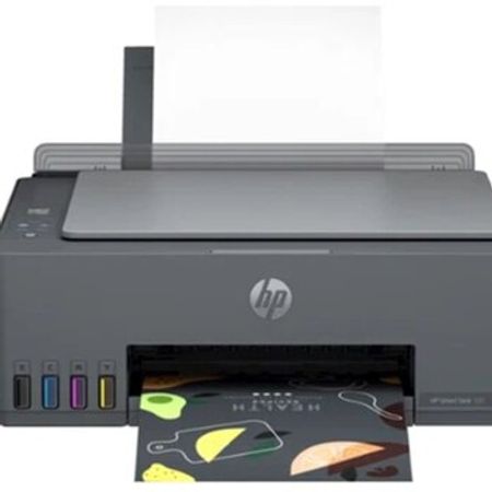 ÇFQ HP Smart Tank 581 All-in-One Printer (4A8D4A)