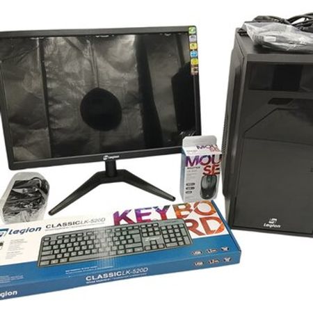 Masaüstü kompüter Legion  1C