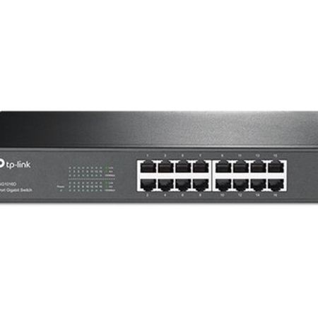 Switch TP-Link TL-SG1016D Gigabit