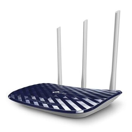 Wi-Fi router TP-Link Archer C20