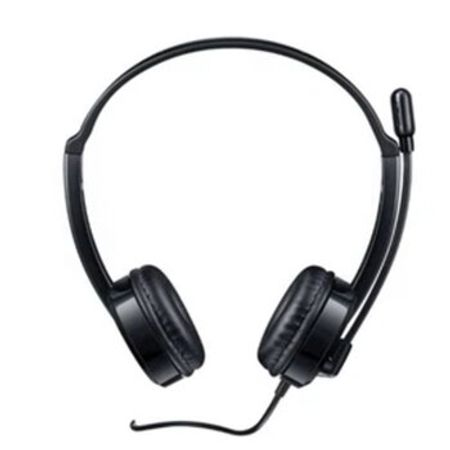 Qulaqlıq-qarnitur Rapoo H100 Black – Audio və video – ucuztap.az