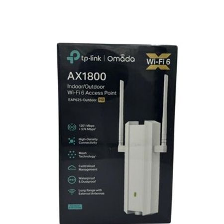 Giriş nöqtəsi TP-Link EAP625-Outdoor HD