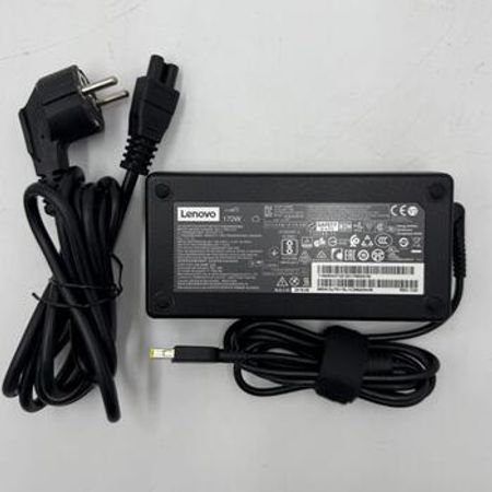 Lenovo ThinkPad 170W AC Adapter