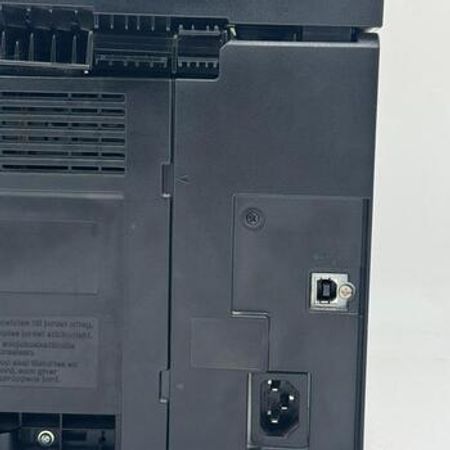 Printer Canon MF3010