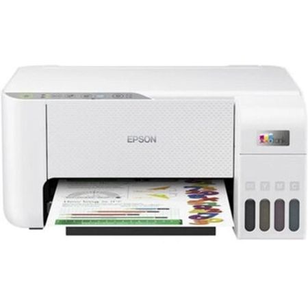 ÇFQ Epson EcoTank L3256