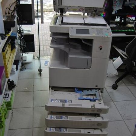 Printer Canon imageRunner 2520 – Ofis avadanlığı və istehlak – ucuztap.az