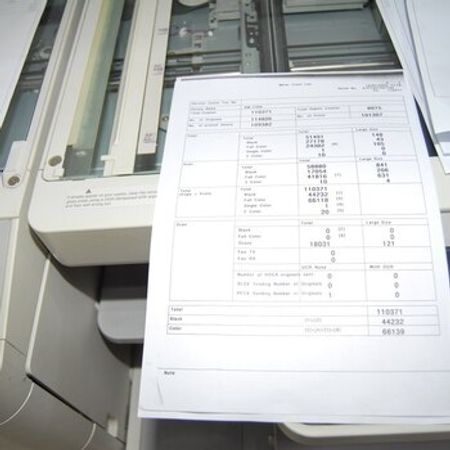 Printer Canon imageRunner 2520 – Ofis avadanlığı və istehlak – ucuztap.az