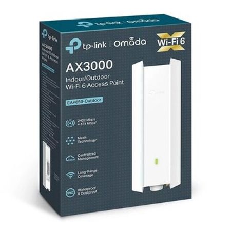 Wi-Fi 6 AX3000 – Şəbəkə avadanlıqları – ucuztap.az