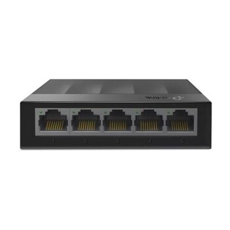 TP-Link LS1005G 5-Port 1000Mbps