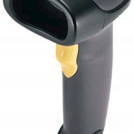 Ştrix-kod skaneri Zebra LS2208