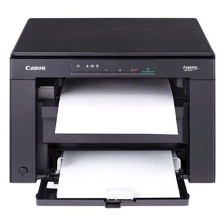 ÇFQ Canon i-SENSYS MF 3010