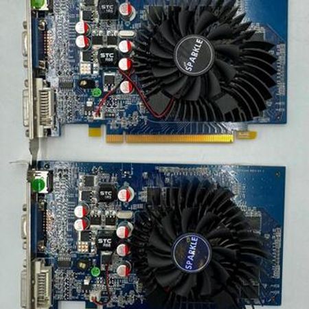 Nvidia GeForce GT220 1GB DDR3